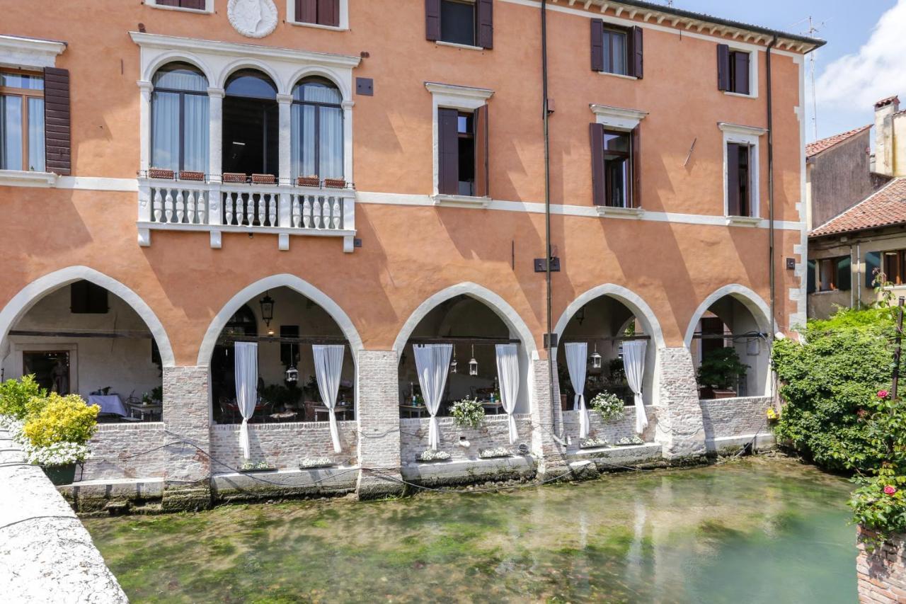Treviso City Town 3 Экстерьер фото